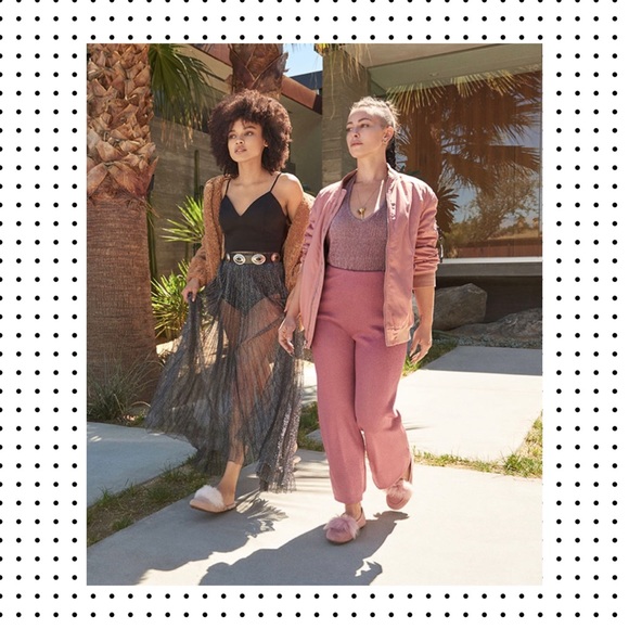 NEW UGG - Kaley Wisp Suede Loafer Slippers 6 - Picture 4 of 16